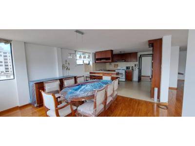 Renta Depar 3 Dormi, Sector Hospital Metropolitano $560, 185 mt2, 3 dormitorios
