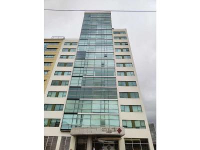 Venta de Departamento en Edificio City Suites Norte de Guayaquil., 60 mt2, 2 dormitorios
