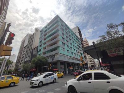 Venta, departamento en Edif. El Morro, 09 de Octubre y Chimborazo, 173 mt2, 3 dormitorios