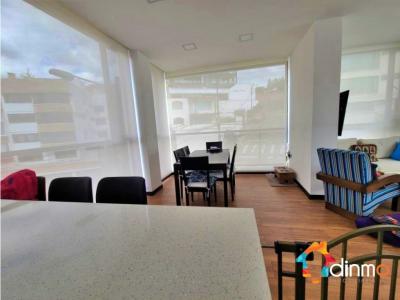 Departamento dúplex 4 dormitorios en venta, Urb Lomas de Monteserrín, 220 mt2, 4 dormitorios
