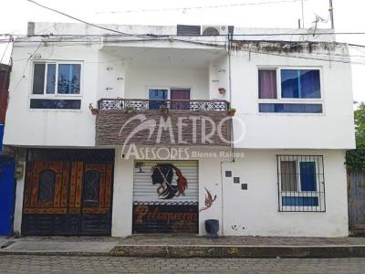 Casa Rentera en venta 245m2 en Atacames, 245 mt2, 4 dormitorios