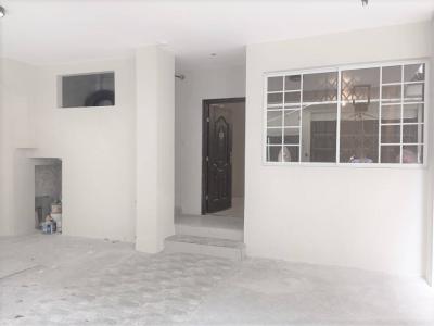 alquiler de casa en urb kennedy norte de estreno sector plaza center, guaya, 150 mt2, 4 dormitorios