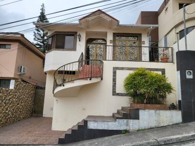 Casa de venta en la Urbanización Ceibos Norte, 4 dormitorios., 280 mt2, 4 dormitorios