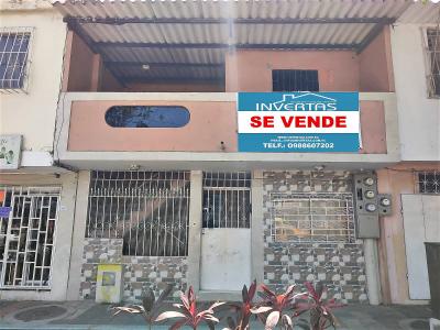 Casa Rentera de venta en La Floresta, Sur de Guayaquil, 3 Departamentos., 171 mt2, 5 dormitorios