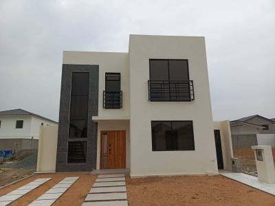 Casa de venta en la Urbanización Ciudad Celeste, Samborondón, 4 dormitorios, 182 mt2, 4 dormitorios