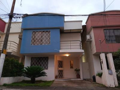 Casa de venta en Urbanización San Felipe, Conjunto Cerrado, 3 dormitorios., 98 mt2, 3 dormitorios