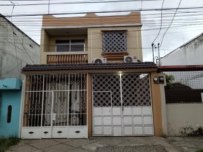 Casa de venta en Las Orquideas, 4 dormitorios, Norte de Guayaquil., 168 mt2, 4 dormitorios