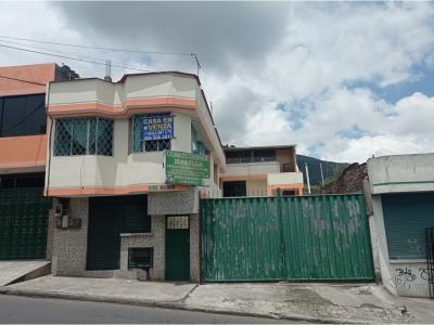 Casa rentera en Nuevos Horizontes, sector la Ecuatoriana., 343 mt2, 8 dormitorios