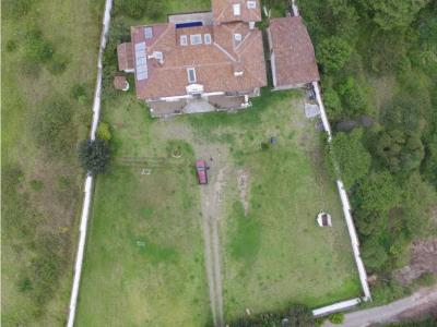 Casa  con terreno de Venta en La Cerámica, 610 mt2, 5 dormitorios
