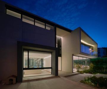 Casa en venta 750 m2 dentro de la Urbanización el Condado, 750 mt2, 4 dormitorios