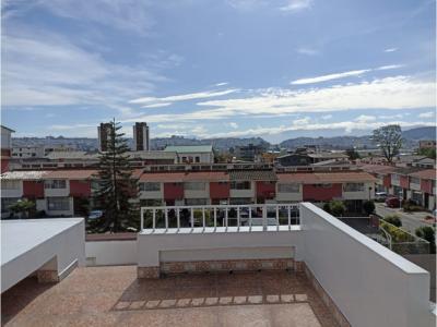 198mil, Casa remodelada en venta, La Concepción, 240 mt2, 4 dormitorios