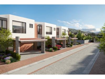 Casas de venta a estrenar - Hermoso proyecto sector Tumbaco, 151 mt2, 3 dormitorios