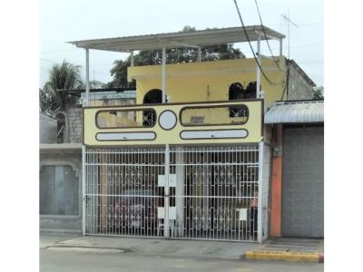 Venta, casa rentera, Av. Callejón Parra, Suburbio de Guayaquil., 247 mt2, 6 dormitorios