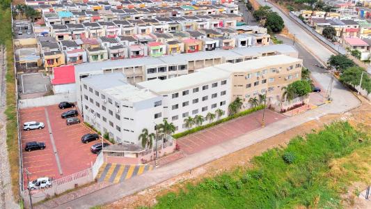 Departamentos de venta en Condominios Santorini, Urbanización San Felipe., 92 mt2, 3 dormitorios
