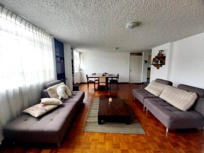 Departamento en alquiler 106 m2 en Granda Centeno, 106 mt2, 2 dormitorios