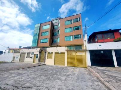 Departamento de 89m2 en venta sector Quito Norte, 93 mt2, 3 dormitorios