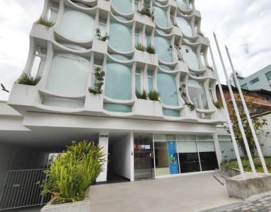 Departamento en venta de 72m2 en sector de La Coruña, 72 mt2, 2 dormitorios