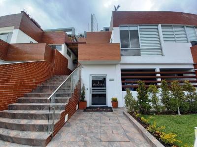 Departamento en venta 160 m2 en Colinas del Pichincha, 225 mt2, 3 dormitorios