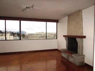 Departamento en venta 135m2 en el Quito Tenis, 135 mt2, 3 dormitorios