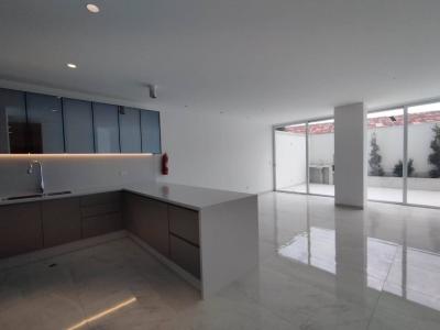 Departamento en venta de 112 m2 por estrenar en la Granda Centeno, 112 mt2, 2 dormitorios