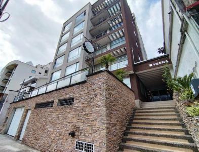 Departamento en venta 238 m2 sector La Coruña, 352 mt2, 3 dormitorios