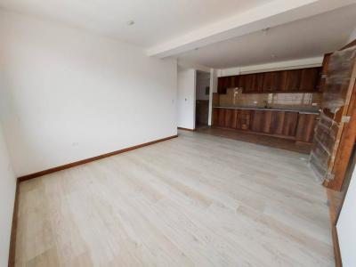 Suite de 52 m2 en venta en Carcelén Por Estrenar, 52 mt2, 1 dormitorios
