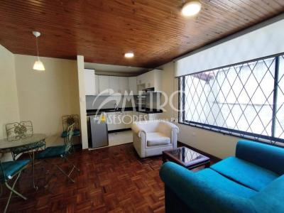 Suite amoblada de 40 m2 en alquiler sector La Granda Centeno, 40 mt2, 1 dormitorios
